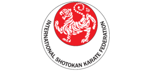 International Shotokan Karate Federation (ISKF) official logo